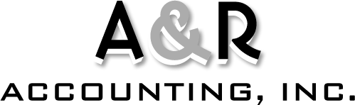 A And R Accounting_logo