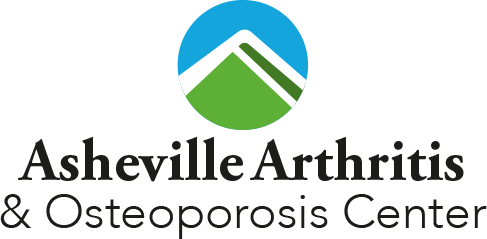 Asheville Arthritis Logo