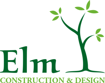 Elm Construction Logo