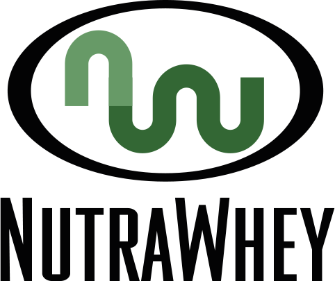 NutraWhey Logo
