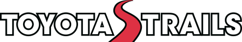 Toyota Trails Logo