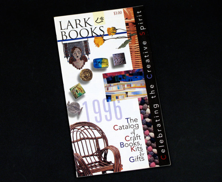 Lark Retail Catalog 96 Cover