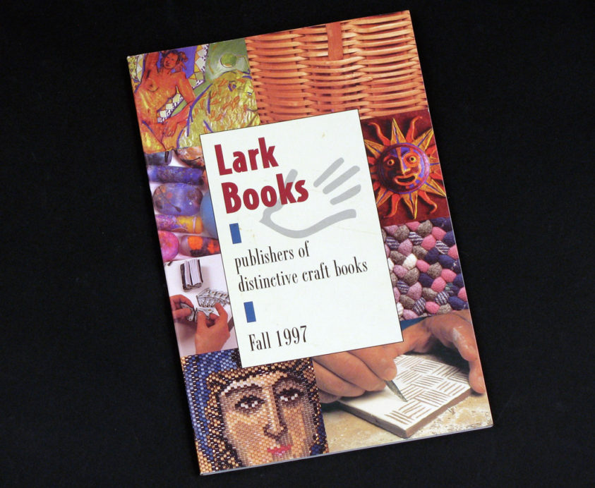 Lark Trade Catalog F97 Cover