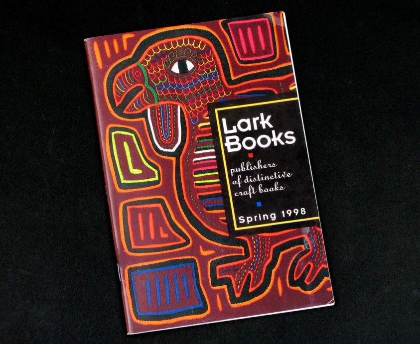Lark Trade Catalog S98 Cover