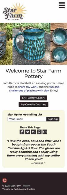 Starfarm Home Mobile