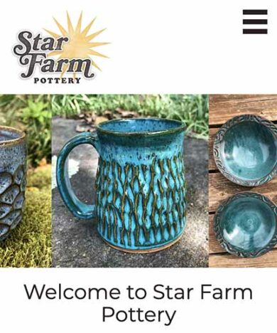 Starfarm Home Mobile